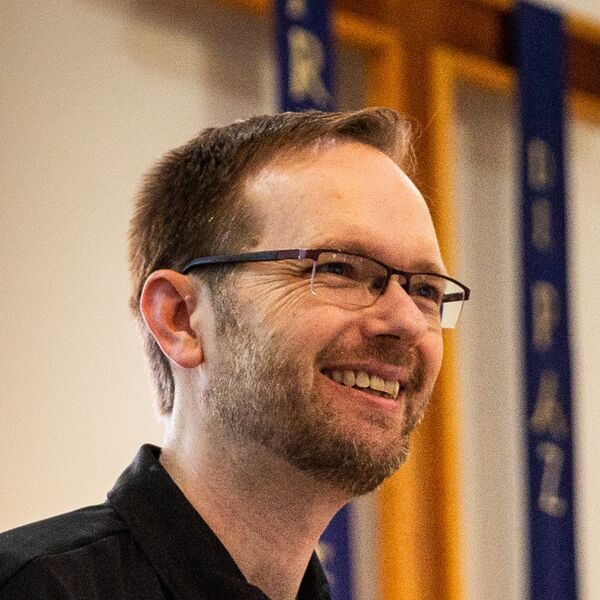 headshot charles st onge