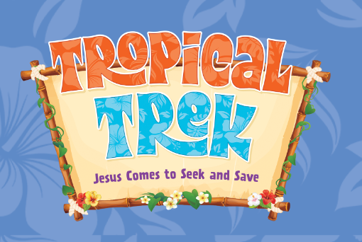 2026 tropical trek
