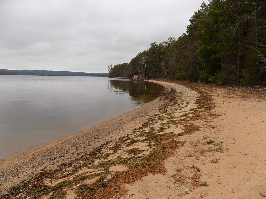 Youth camp lutherlyn beach